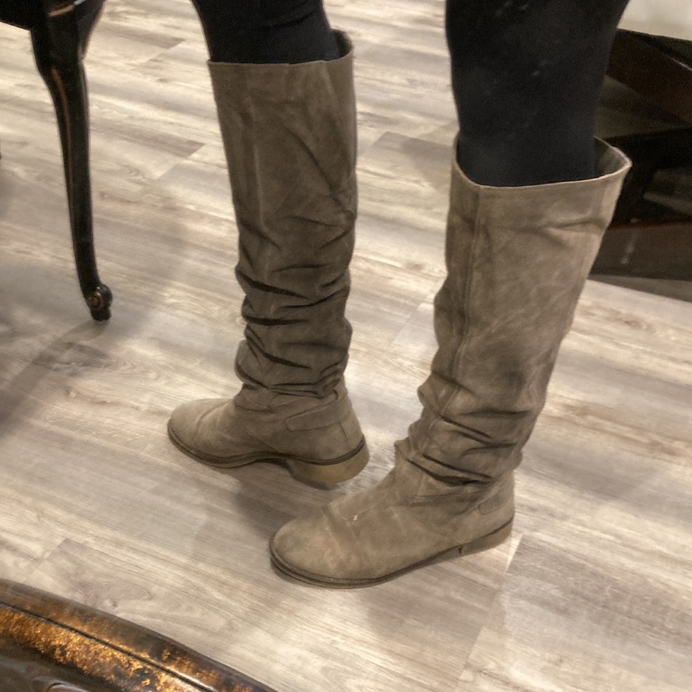 BOUTIQUE NINE boots